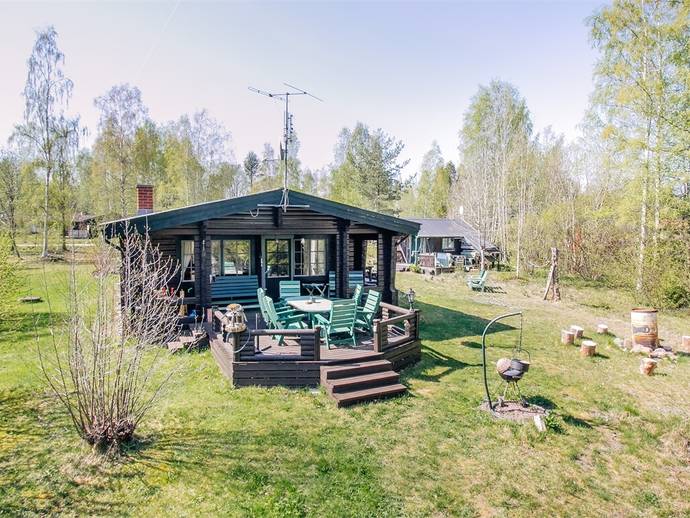4 rok · 77 m² · Vitsippevägen 129