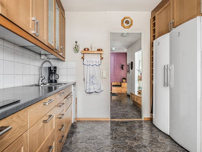 2 rok · 67 m² · Bryggargatan 3C