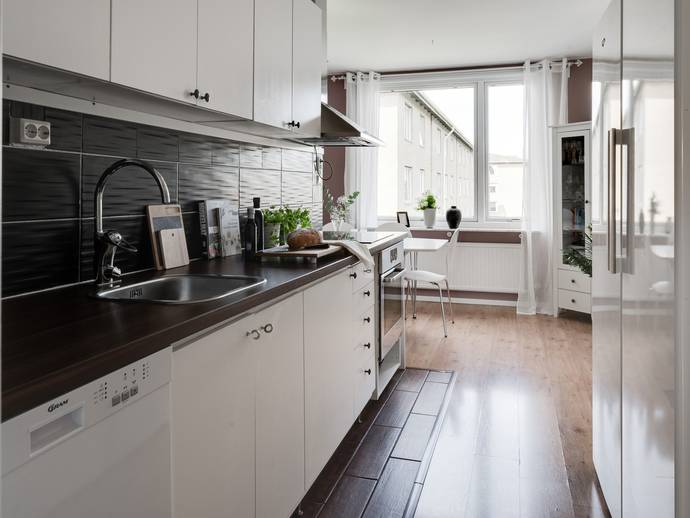 2 rok · 61,5 m² · Brunnehagen 35