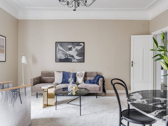 2 rok · 65 m² · Grynbodgatan 15B