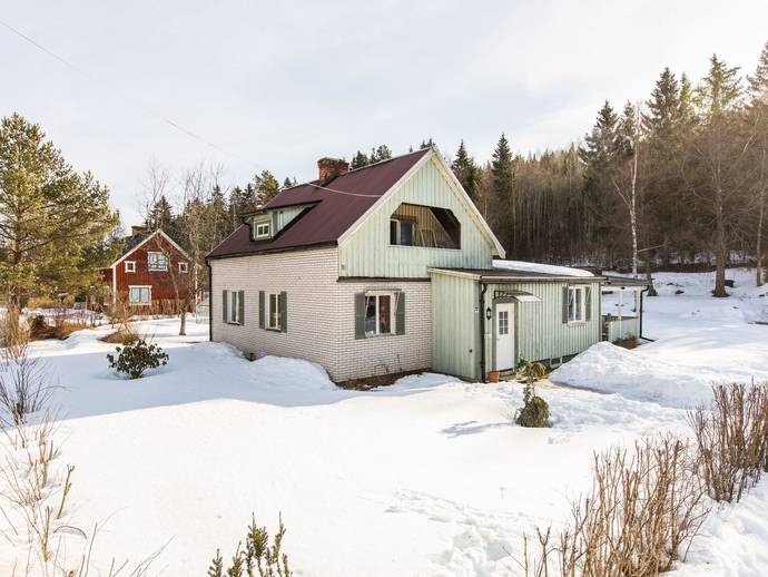 6 rok · 130 m² · Vattjomsvägen 91