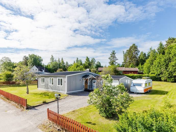 3 rok · 78 m² · Fjärdvägen 16