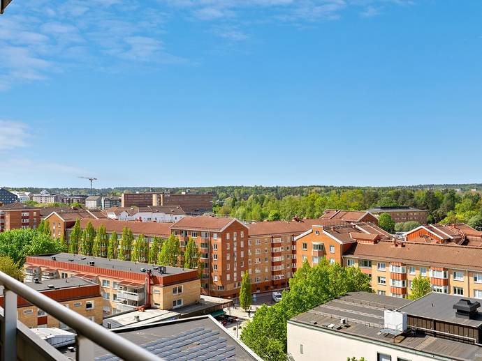 3 rok · 83,5 m² · Tornérplatsen 30