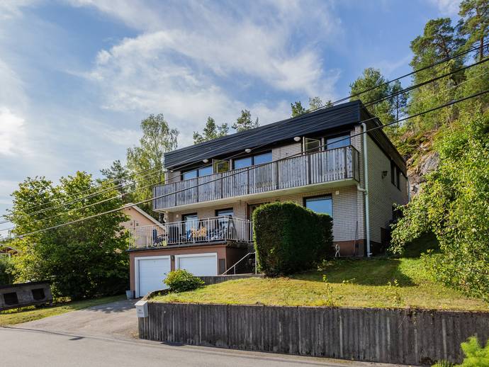 6 rok · 156 m² · Råbocksvägen 24