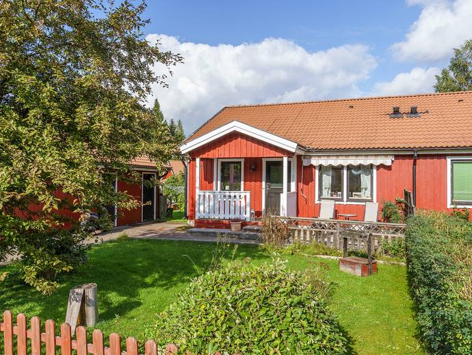 3 rok · 75 m² · Råvägen 12B