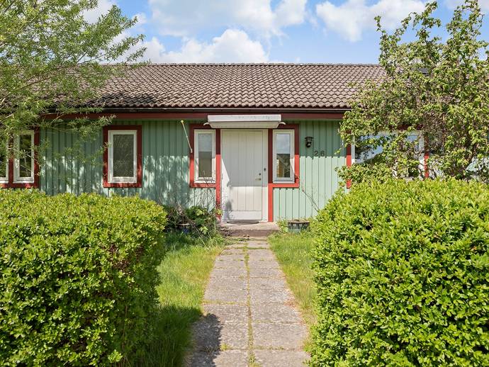 4 rok · 117 m² · Torpgatan 26