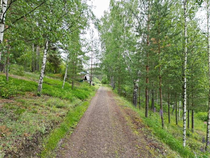 101 m² · Hysta 165
