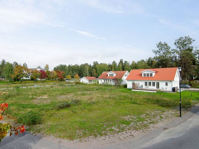 Kantarellvägen 7