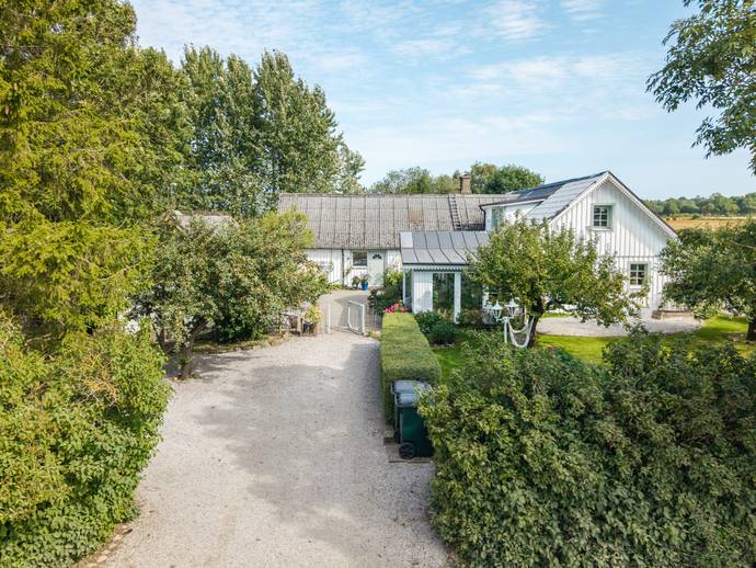 5 rok · 195 m² · Söderto 3263
