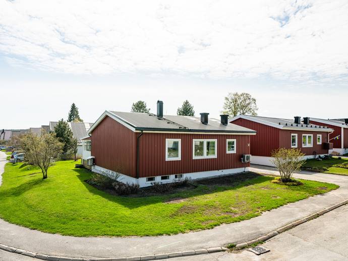 5 rok · 92 m² · Lammvägen 30