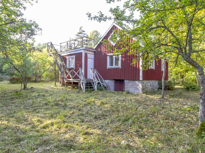 2 rok · 60 m² · Gallerydavägen 97