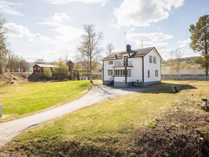 6 rok · 168 m² · Ånäsvägen 8