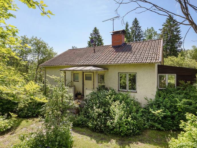 3 rok · 72 m² · Backbovägen 19