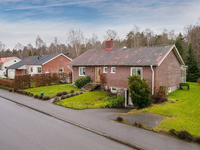 4 rok · 103 m² · Maratongatan 35