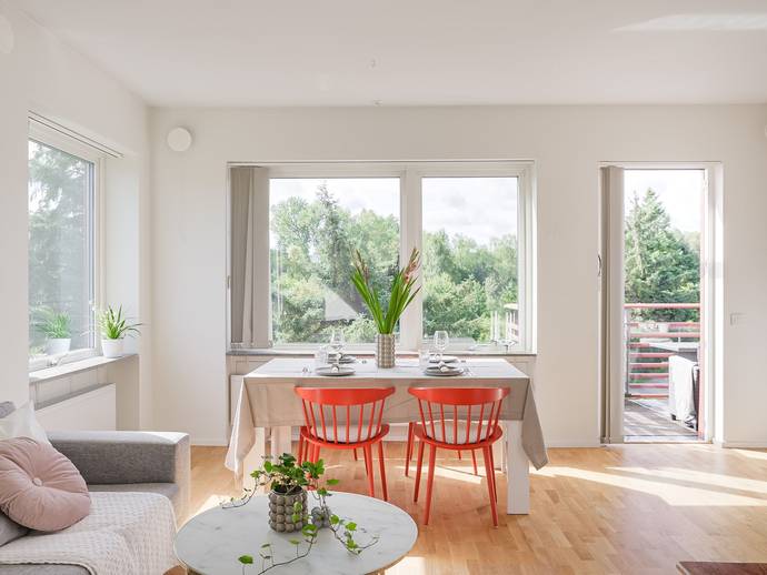 3 rok · 77 m² · Bullerbygatan 111