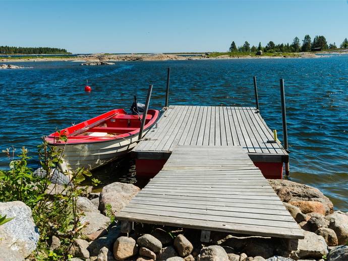 4 rok · 34 m² · Högskär
