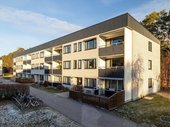 81,5 m² · Skyttegatan 16A