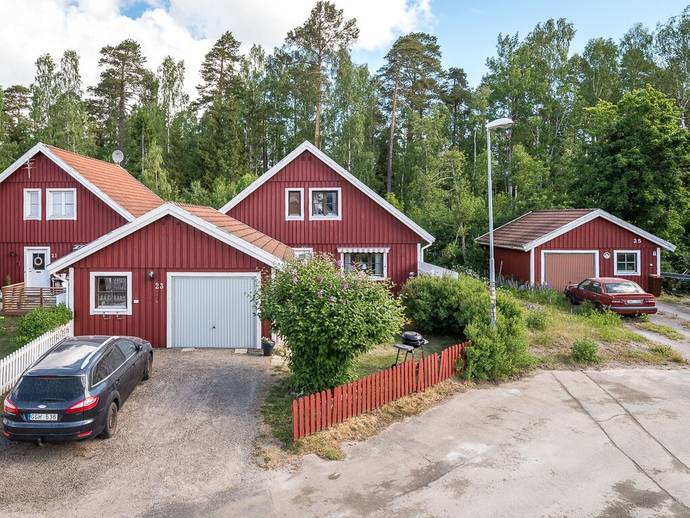 7 rok · 150 m² · Poppovägen 23