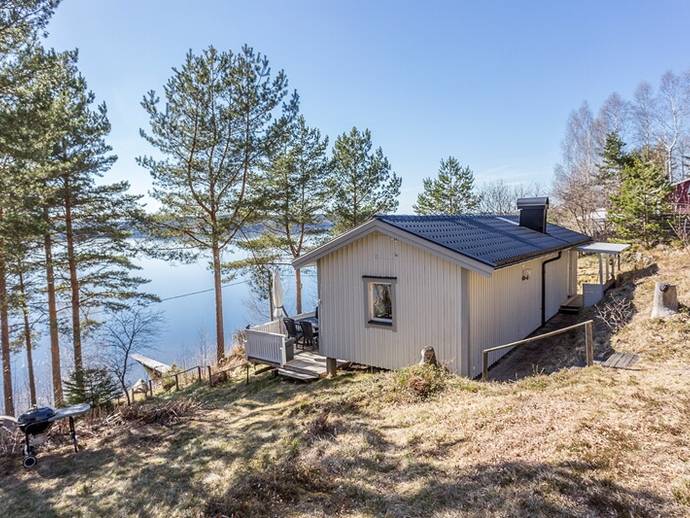 2 rok · 52 m² · Visten 75