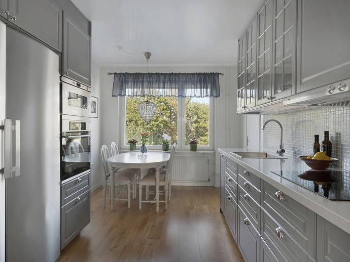 4 rok · 87 m² · Gräsandsvägen 25