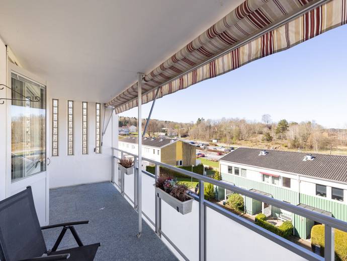 3 rok · 76,5 m² · Tvetgatan 199