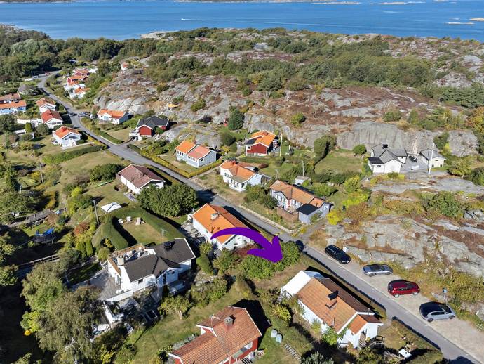 2 rok · 44 m² · Sillviks Havskoloni 53