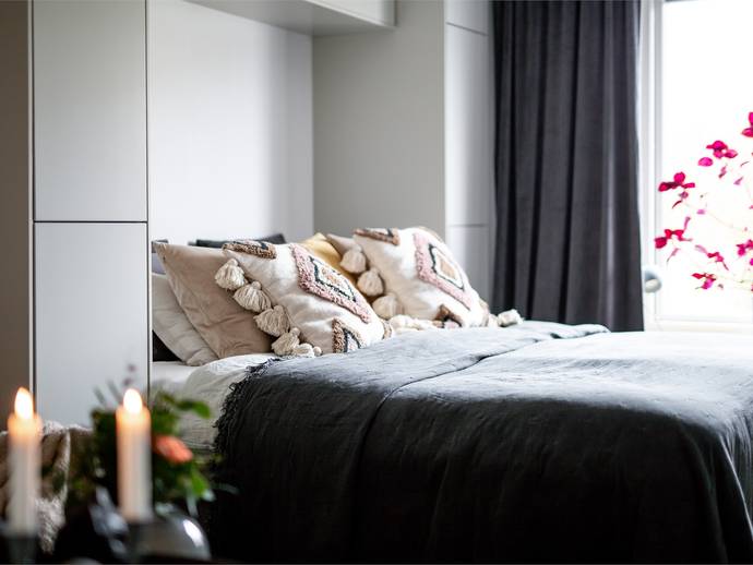 3 rok · 72 m² · Centralgatan 24C