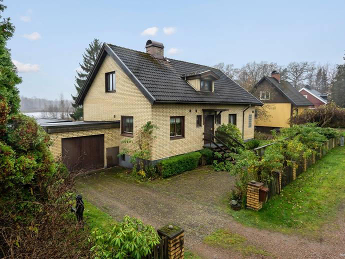 5 rok · 120 m² · Hässleholmsvägen 60