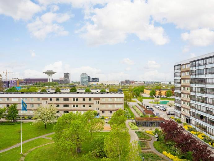 2 rok · 62 m² · Sufflörgatan 7