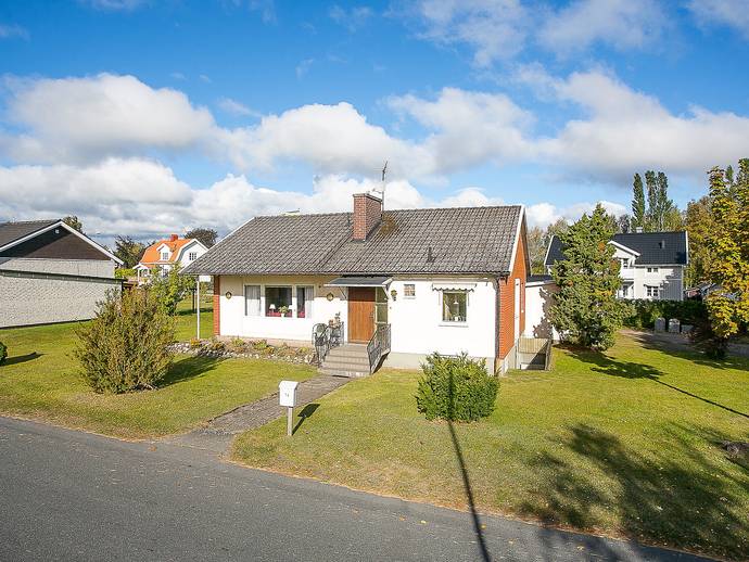 4 rok · 93 m² · Munkvägen 7A