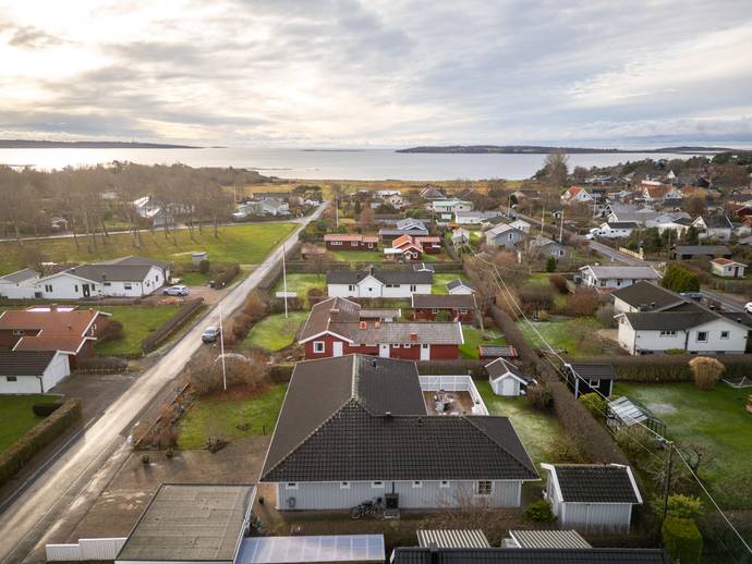5 rok · 195 m² · Hästabäcksvägen 8