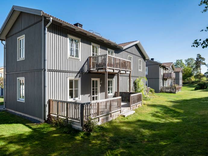 2 rok · 52 m² · Östregårds Väg 5 C