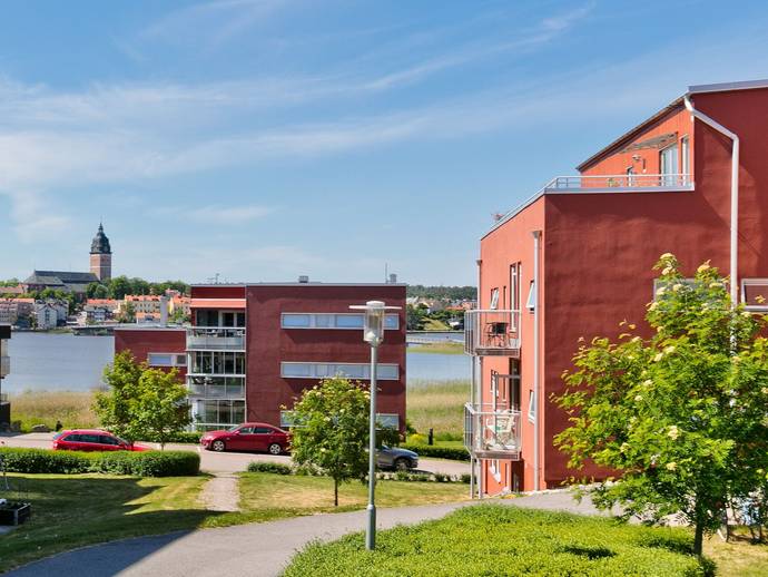 2 rok · 65 m² · Frejastråket 7