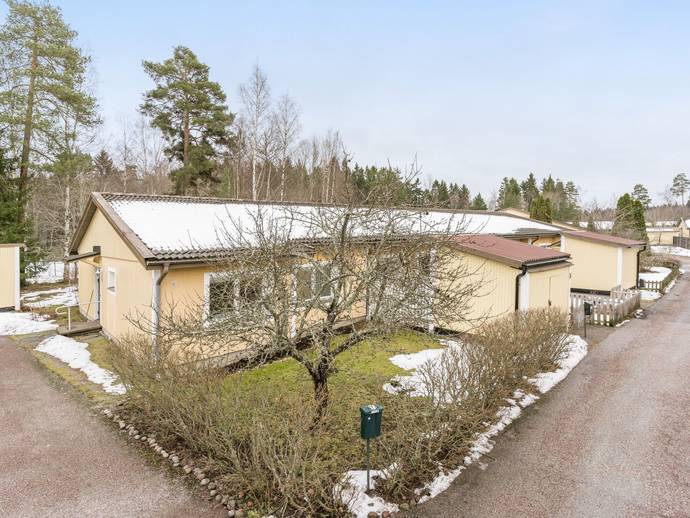 3 rok · 79,5 m² · Hövdingavägen 47A