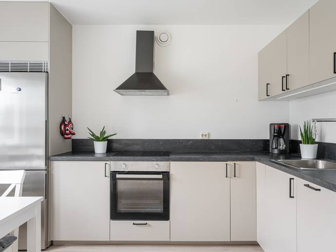 1,5 rok · 48 m² · Kapellgatan 14
