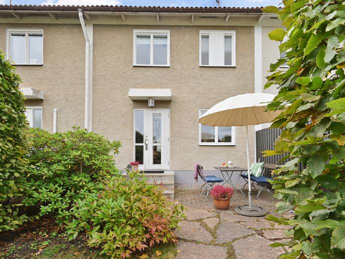 5 rok · 137 m² · Lövåsvägen 28