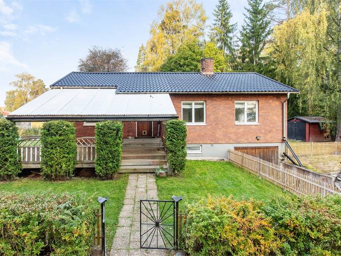 4 rok · 84 m² · Östergårdsvägen 2
