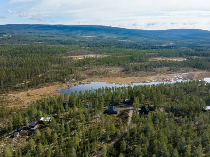 Kinnvallsjösätra