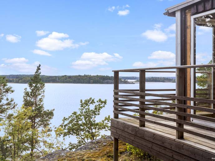 3 rok · 45 m² · Grönslätt 6