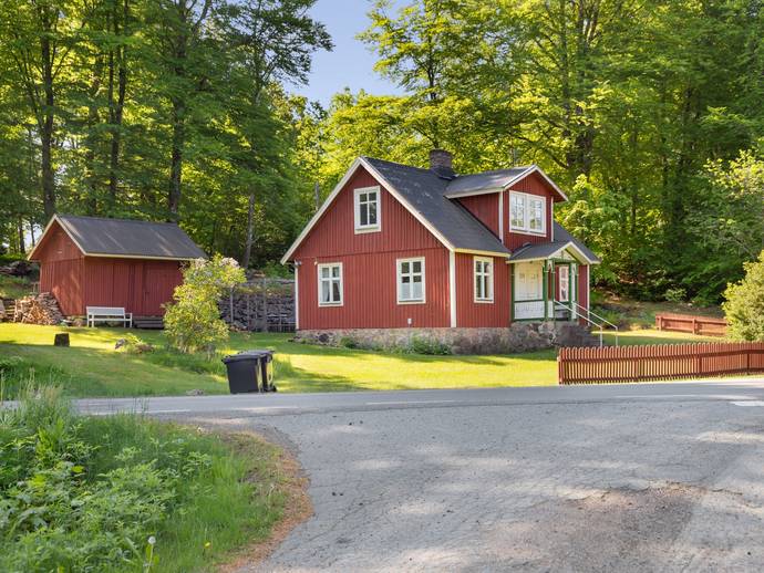 5 rok · 90 m² · Stavshult 4087B