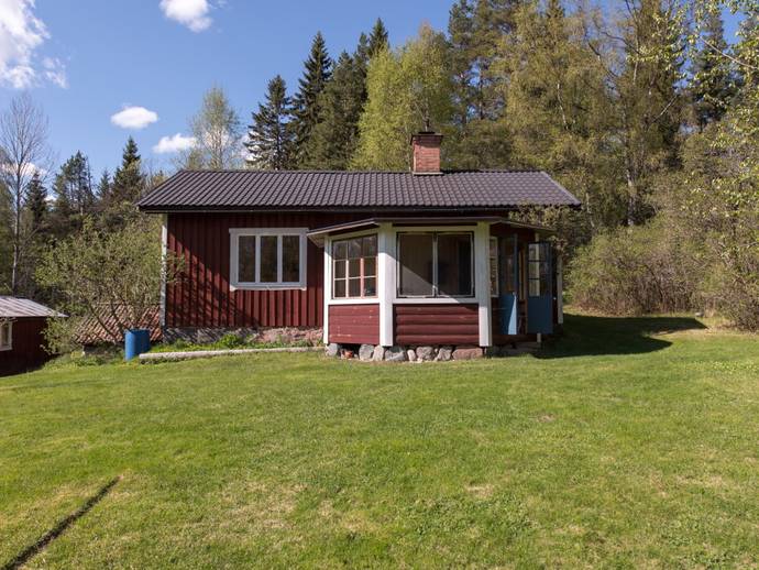 3 rok · 80 m² · Nedre Skog 15