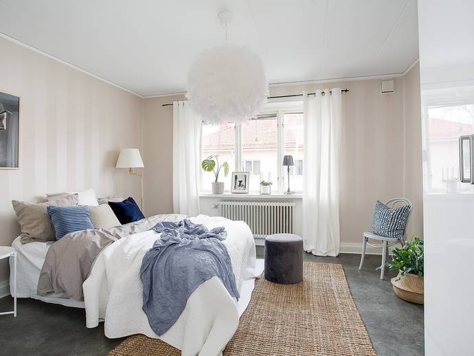 2 rok · 60 m² · Östra Storgatan 124 C