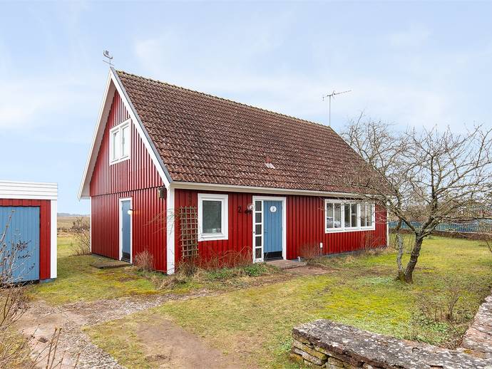 6 rok · 140 m² · Kummelvägen 2