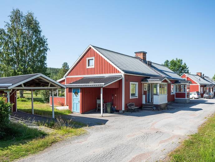 4 rok · 72 m² · Nässe 311