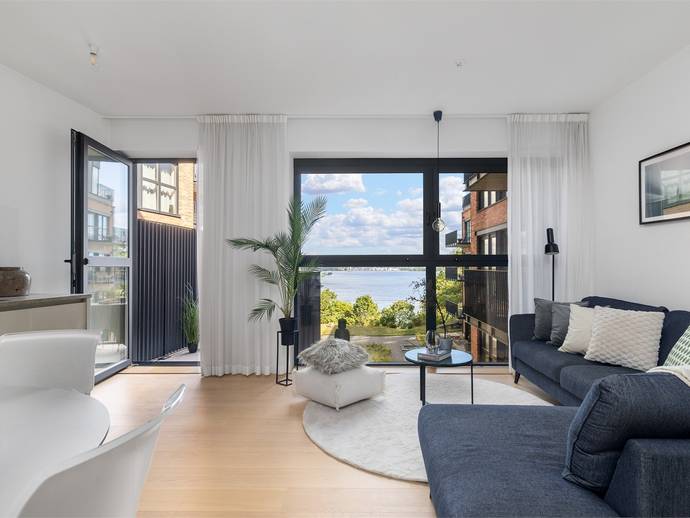 1 rok · 44 m² · Fabrikörvägen 10C