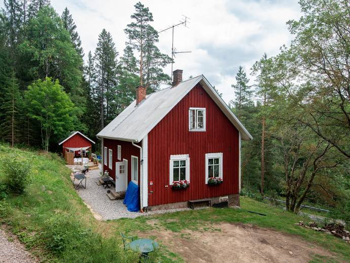 3 rok · 84 m² · Strömsfors 131