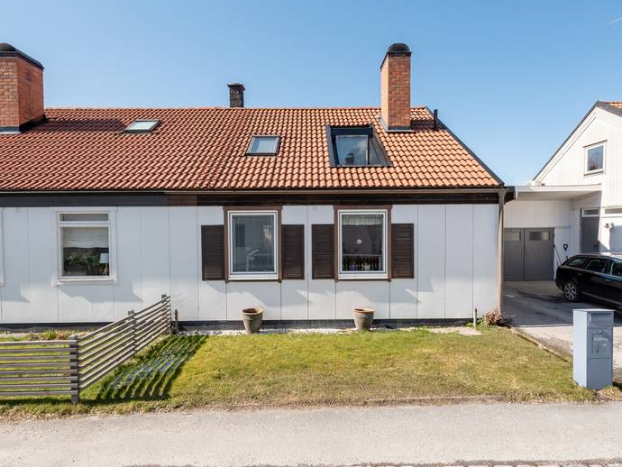 109 m² · Sandjägarstigen 10