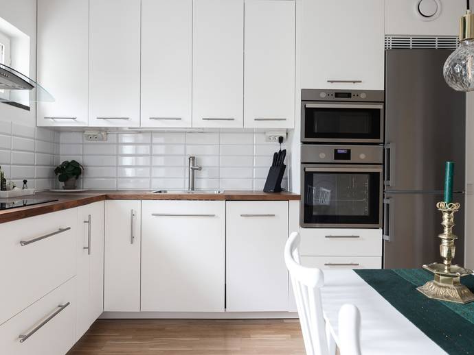 3 rok · 70,5 m² · Dalbogatan 21B