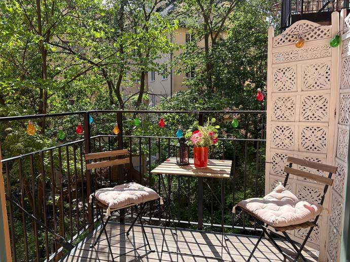 1 rok · 26 m² · Lindvallsplan 10