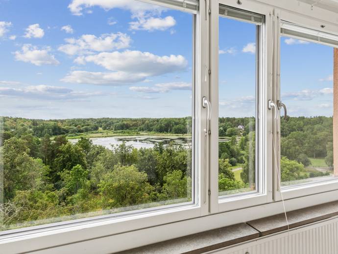 3,5 rok · 75 m² · Skrakgränd 9